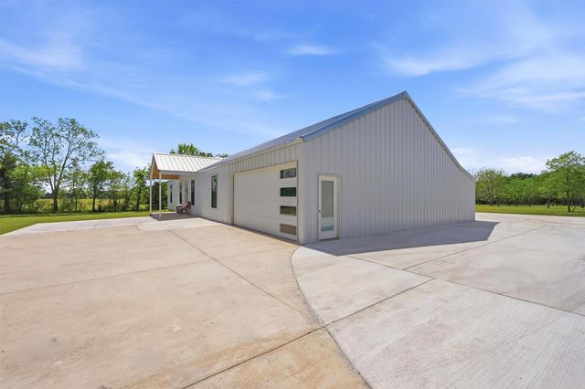 311 Rawhide Trail, Denison, TX 75021