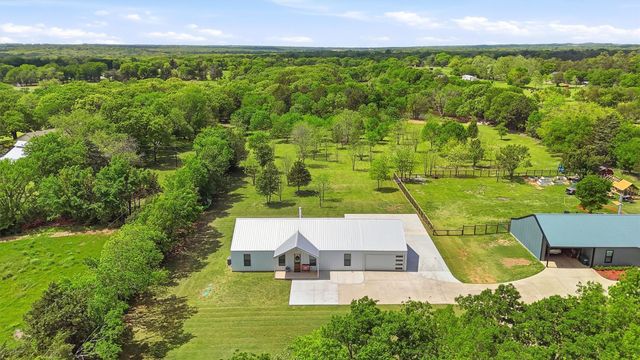 311 Rawhide Trail, Denison, TX 75021