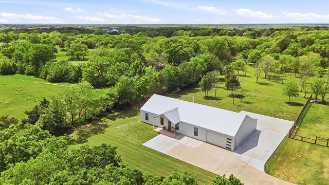311 Rawhide Trail, Denison, TX 75021