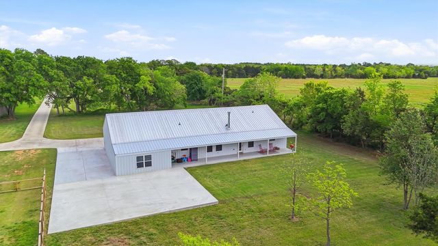 311 Rawhide Trail, Denison, TX 75021