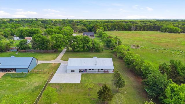 311 Rawhide Trail, Denison, TX 75021