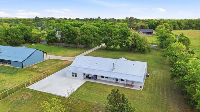311 Rawhide Trail, Denison, TX 75021