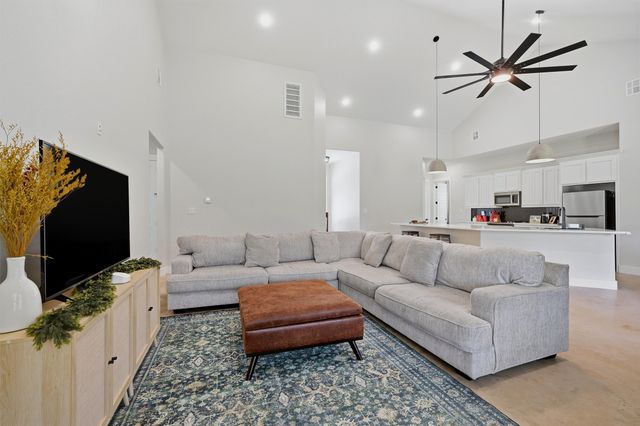 311 Rawhide Trail, Denison, TX 75021