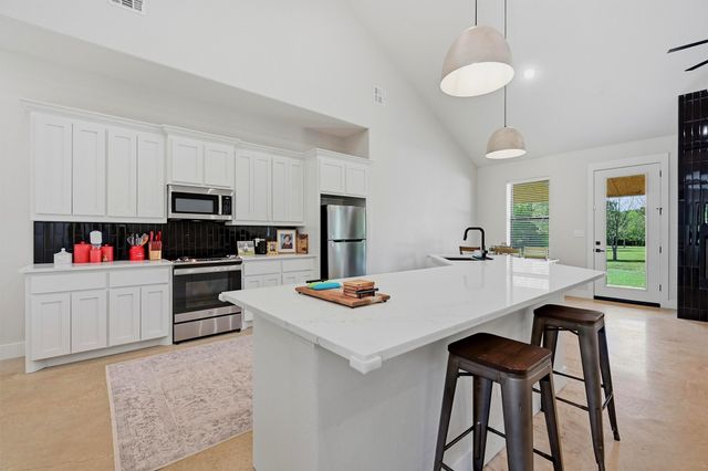 311 Rawhide Trail, Denison, TX 75021