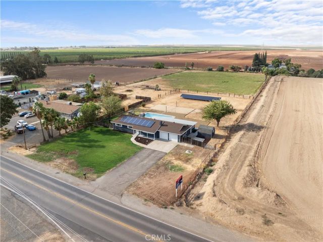 420 E Bellevue Road, Merced, CA 95348