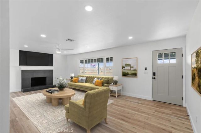 420 E Bellevue Road, Merced, CA 95348