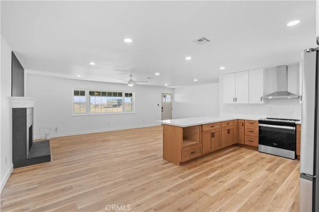 420 E Bellevue Road, Merced, CA 95348