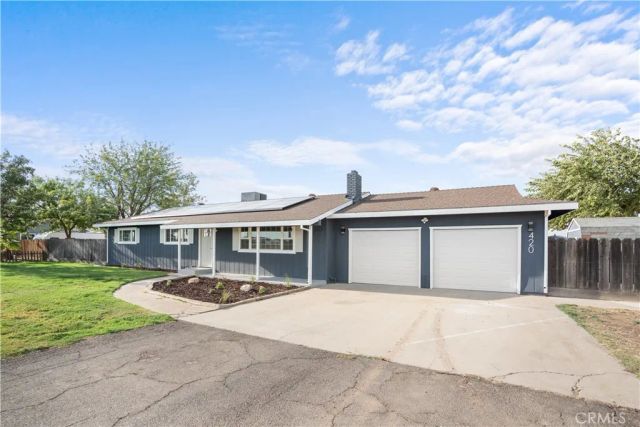 420 E Bellevue Road, Merced, CA 95348