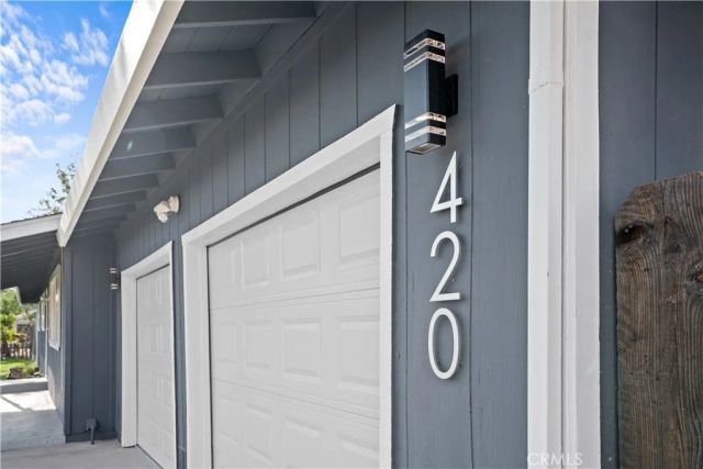 420 E Bellevue Road, Merced, CA 95348