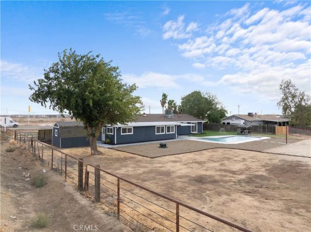 420 E Bellevue Road, Merced, CA 95348