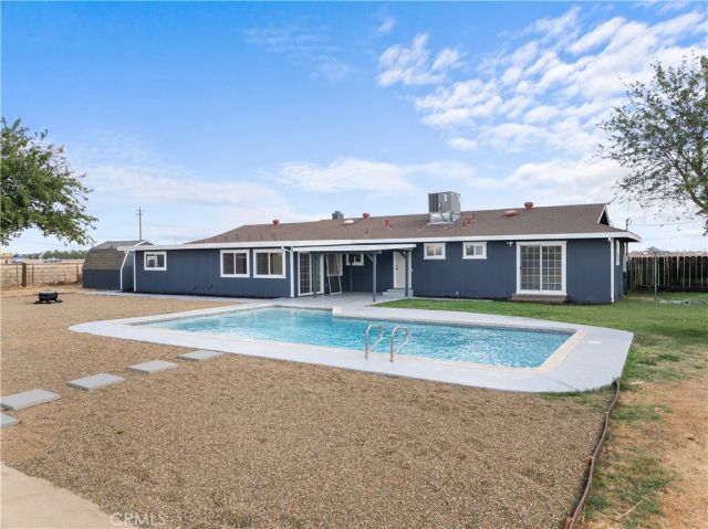 420 E Bellevue Road, Merced, CA 95348