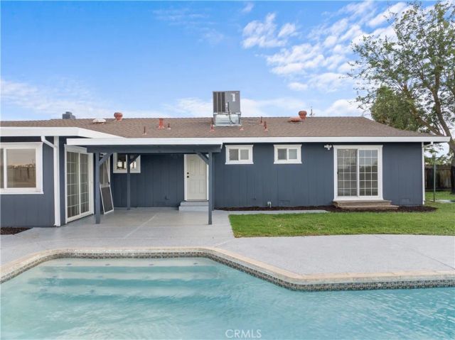 420 E Bellevue Road, Merced, CA 95348