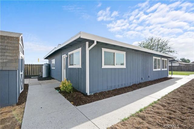420 E Bellevue Road, Merced, CA 95348