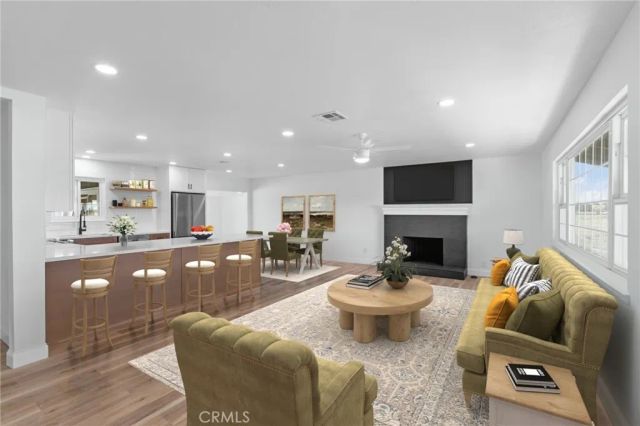 420 E Bellevue Road, Merced, CA 95348