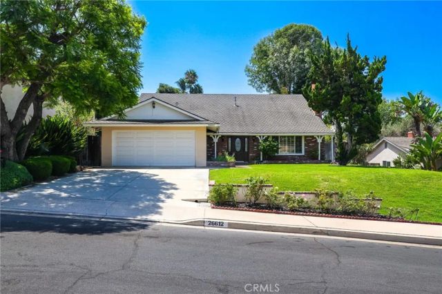 26612 Saddleback, Mission Viejo, CA 92691