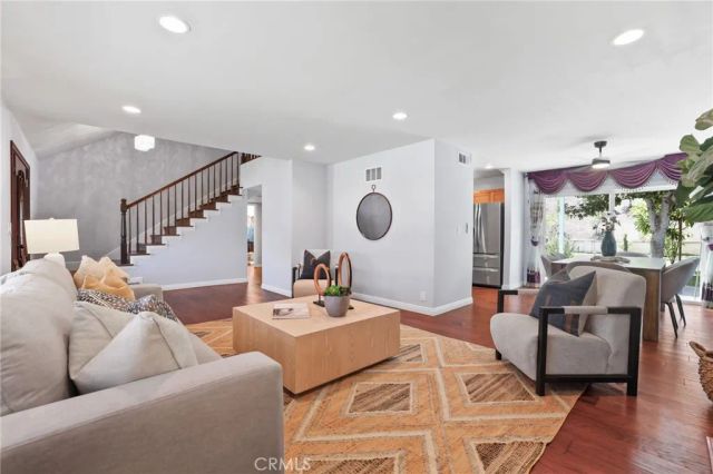 26612 Saddleback, Mission Viejo, CA 92691