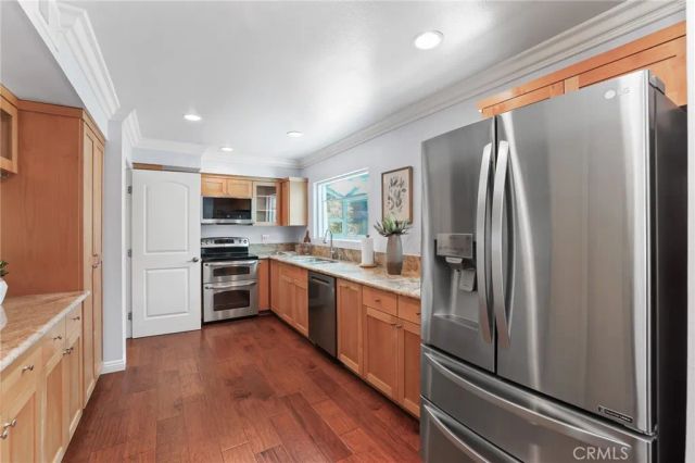 26612 Saddleback, Mission Viejo, CA 92691
