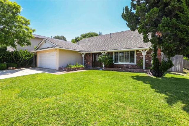 26612 Saddleback, Mission Viejo, CA 92691