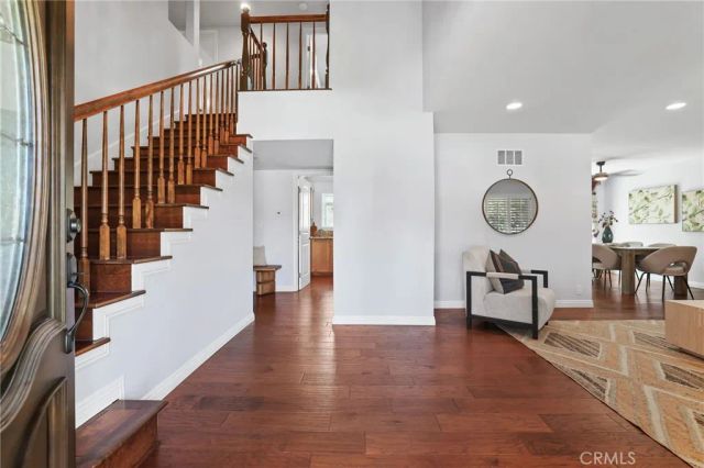 26612 Saddleback, Mission Viejo, CA 92691