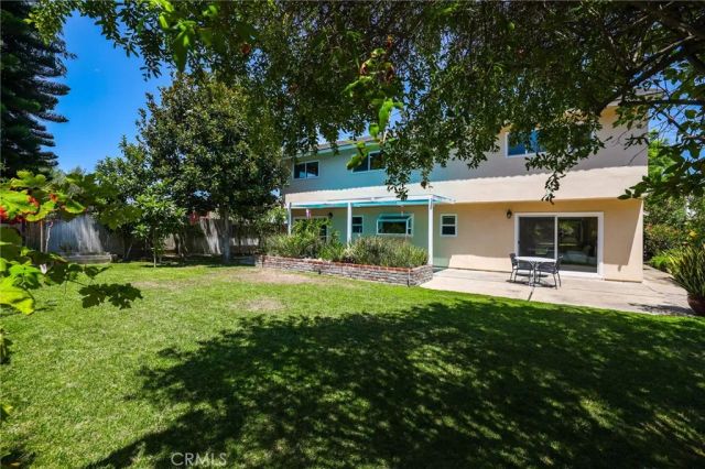 26612 Saddleback, Mission Viejo, CA 92691