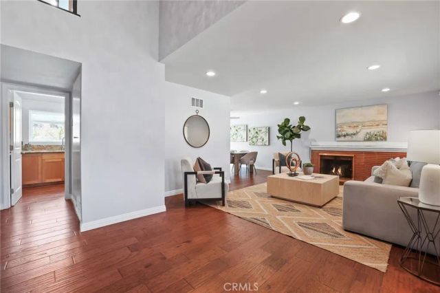 26612 Saddleback, Mission Viejo, CA 92691