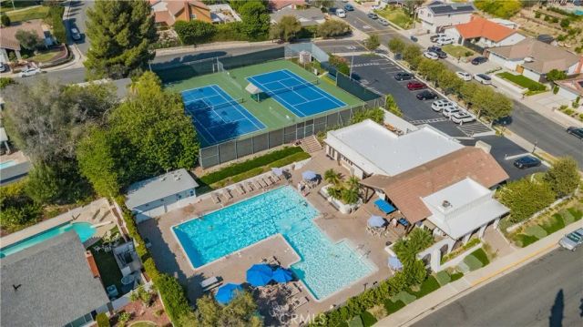 26612 Saddleback, Mission Viejo, CA 92691