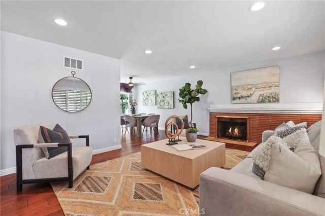 26612 Saddleback, Mission Viejo, CA 92691