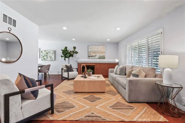 26612 Saddleback, Mission Viejo, CA 92691
