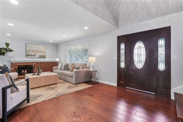 26612 Saddleback, Mission Viejo, CA 92691