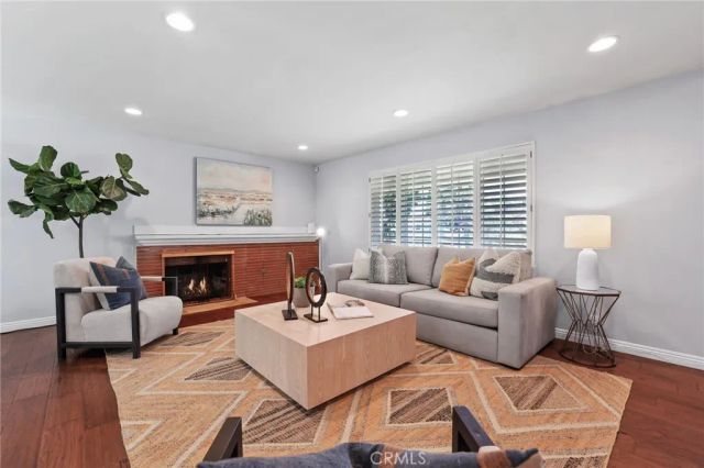26612 Saddleback, Mission Viejo, CA 92691