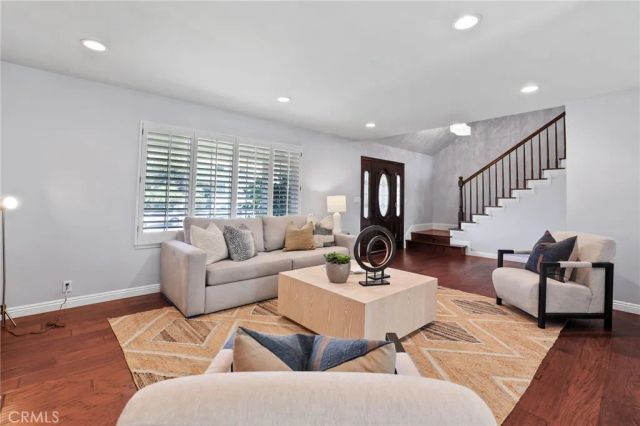 26612 Saddleback, Mission Viejo, CA 92691