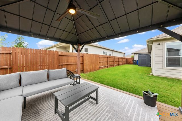 1960 Colonial Avenue, New Braunfels, TX 78130