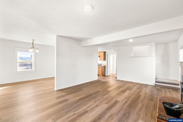 3620 Jefferson Scio Dr SE, Jefferson, OR 97352