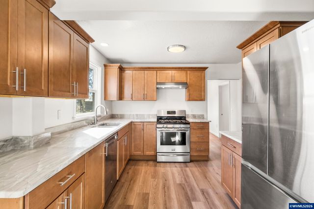 3620 Jefferson Scio Dr SE, Jefferson, OR 97352