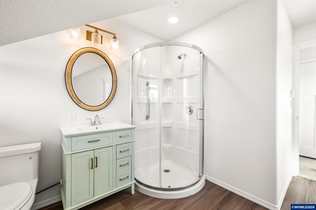 3620 Jefferson Scio Dr SE, Jefferson, OR 97352