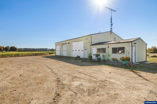 3620 Jefferson Scio Dr SE, Jefferson, OR 97352