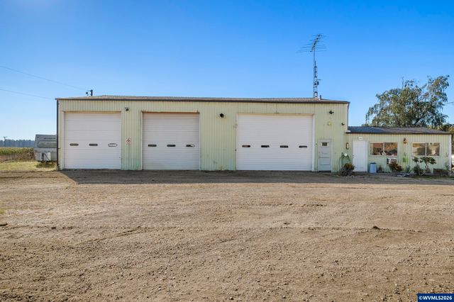 3620 Jefferson Scio Dr SE, Jefferson, OR 97352