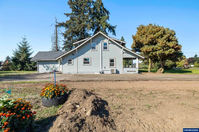 3620 Jefferson Scio Dr SE, Jefferson, OR 97352