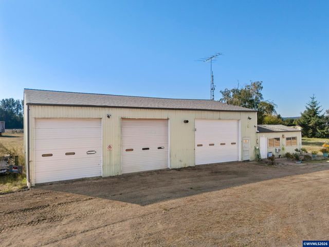 3620 Jefferson Scio Dr SE, Jefferson, OR 97352