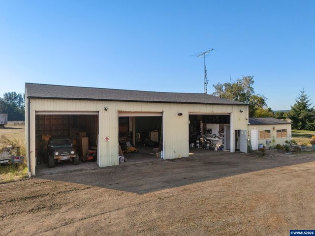 3620 Jefferson Scio Dr SE, Jefferson, OR 97352