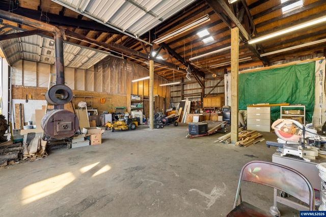 3620 Jefferson Scio Dr SE, Jefferson, OR 97352