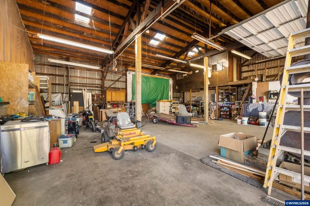 3620 Jefferson Scio Dr SE, Jefferson, OR 97352
