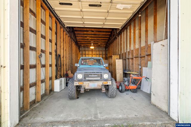 3620 Jefferson Scio Dr SE, Jefferson, OR 97352
