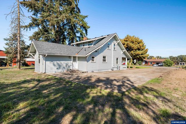 3620 Jefferson Scio Dr SE, Jefferson, OR 97352