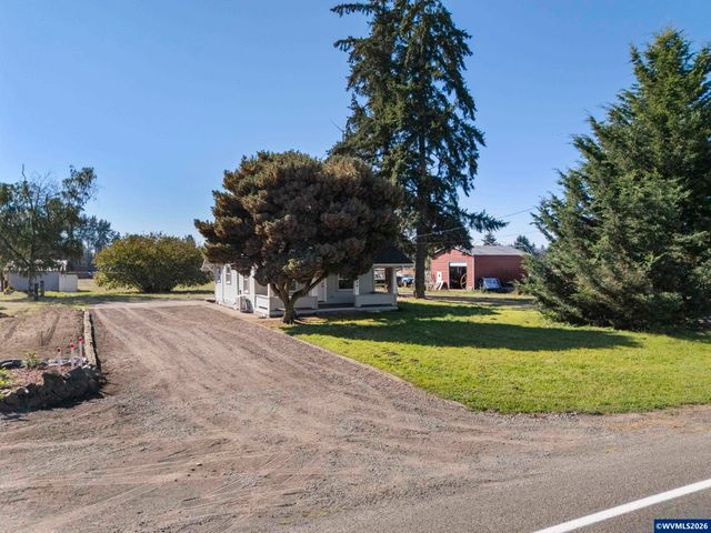 3620 Jefferson Scio Dr SE, Jefferson, OR 97352
