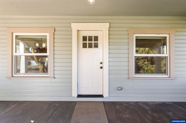 3620 Jefferson Scio Dr SE, Jefferson, OR 97352