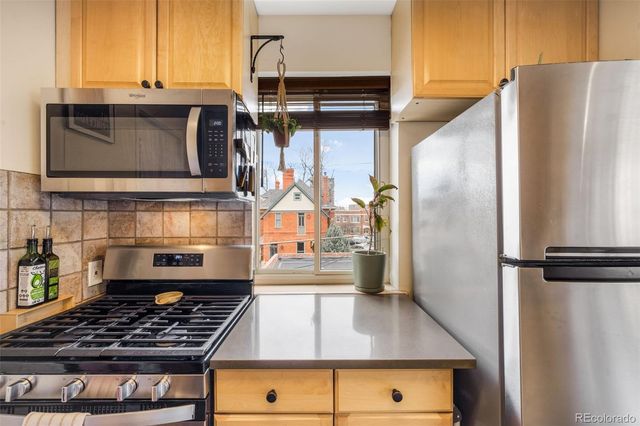 1175 N Emerson Street 211, Denver, CO 80218