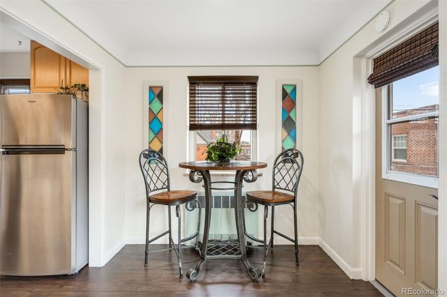 1175 N Emerson Street 211, Denver, CO 80218