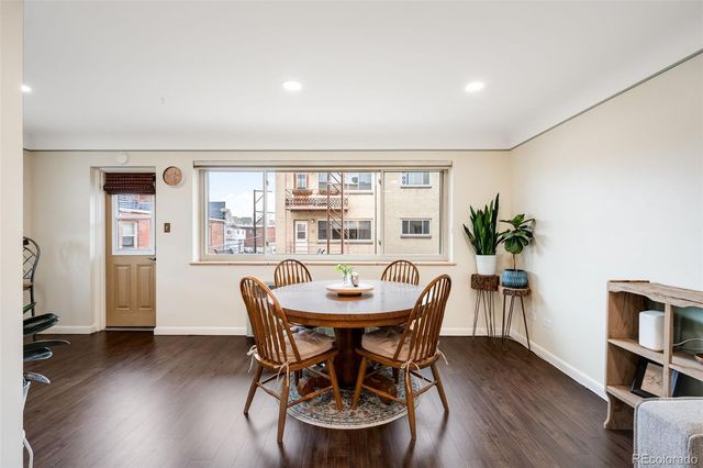 1175 N Emerson Street 211, Denver, CO 80218