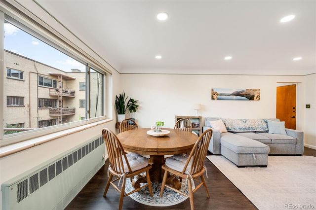 1175 N Emerson Street 211, Denver, CO 80218